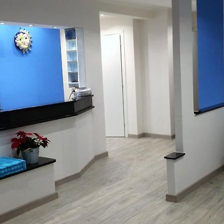 Albergo Oasi فينالي ليغوري المظهر الخارجي الصورة