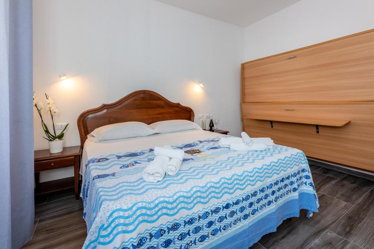 Albergo Oasi فينالي ليغوري المظهر الخارجي الصورة