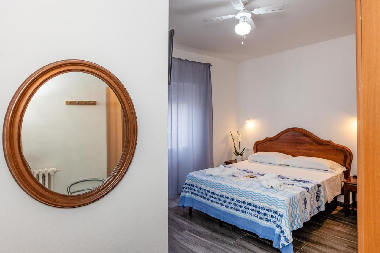 Albergo Oasi فينالي ليغوري المظهر الخارجي الصورة