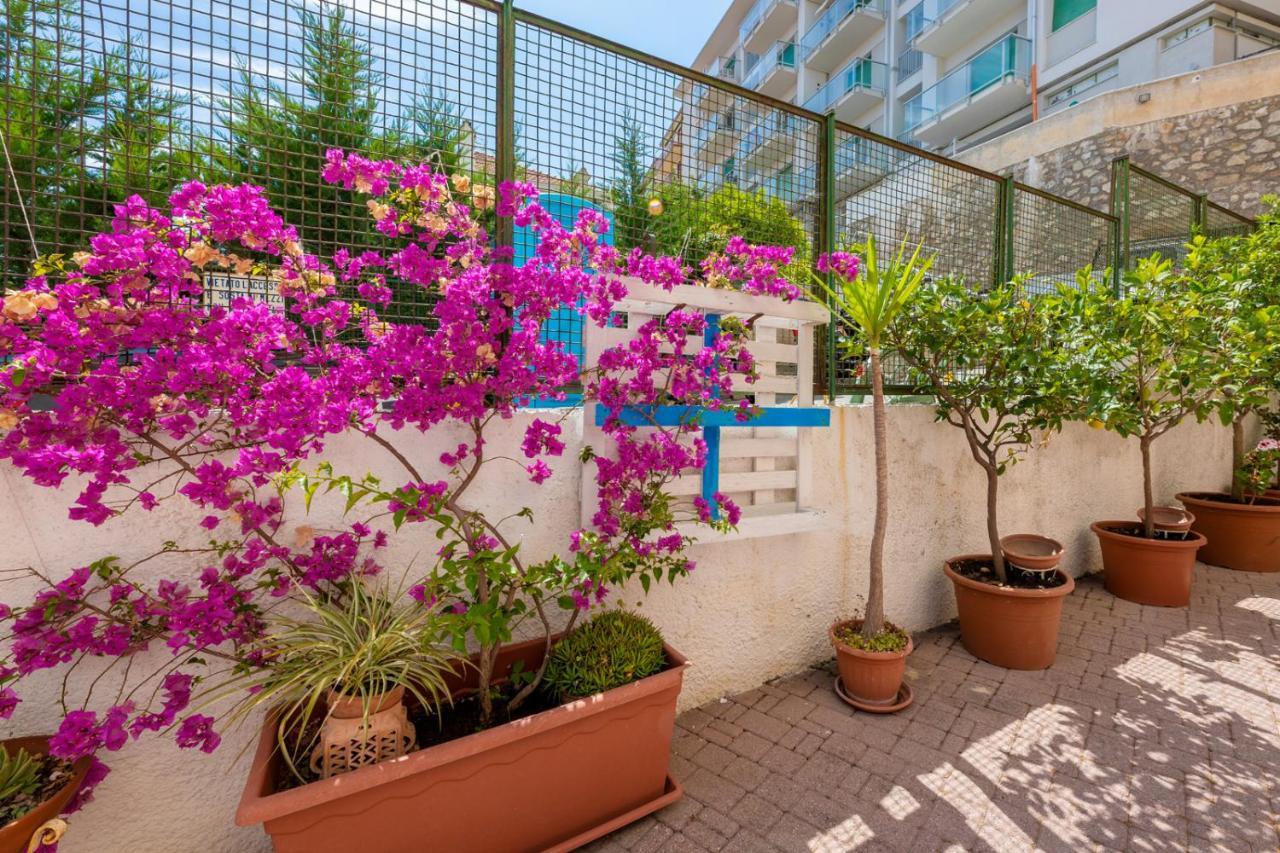 Albergo Oasi فينالي ليغوري المظهر الخارجي الصورة