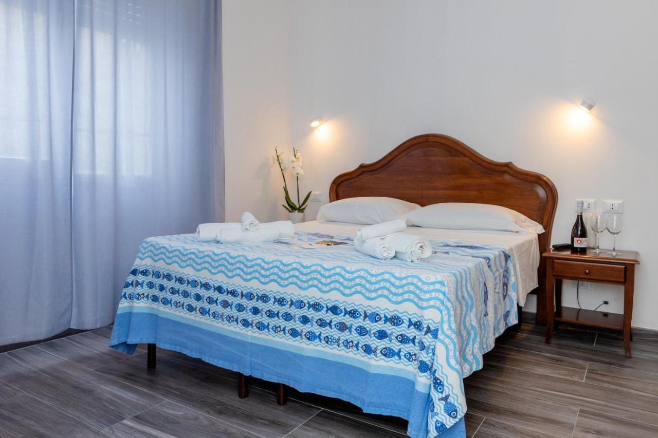 Albergo Oasi فينالي ليغوري المظهر الخارجي الصورة